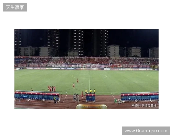 为中超做准备？官方：铜梁龙体育场将闭馆维护改造