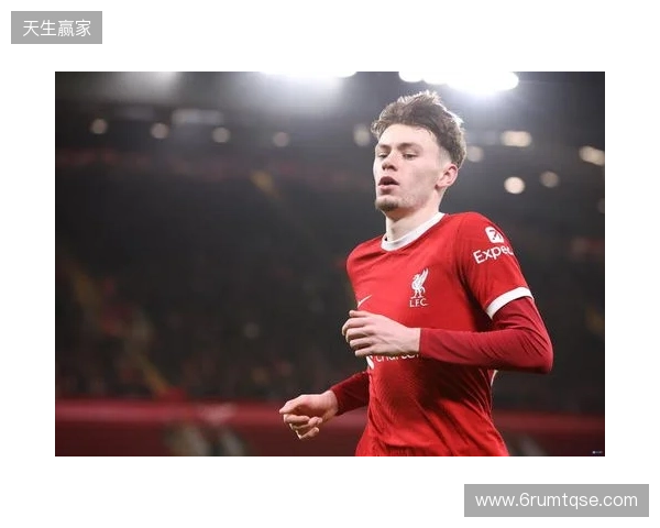 6场比赛全部踢满！利物浦官方：索博当选队内11月最佳球员