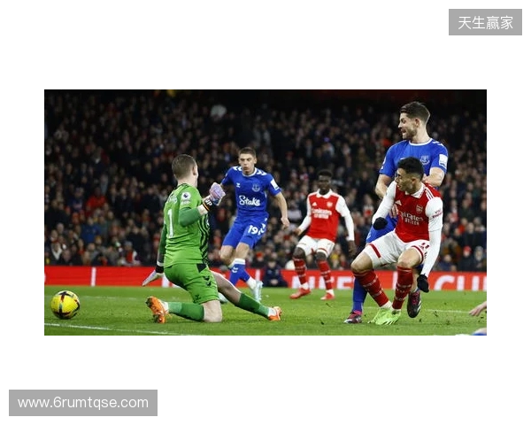 4次过人+8次对抗成功!萨卡当选阿森纳vs埃弗顿全场最佳球员 4次过人+8次对抗成功!萨卡当选阿森纳vs埃弗顿全场最佳球员