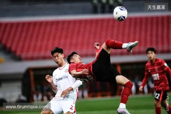 【冬训速递】教学赛第三场长春亚泰2比0成都蓉城B队