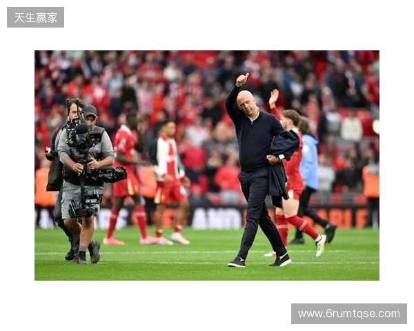 斯洛特:剩余八场联赛不是必须要全胜,但每场球都要全力以赴