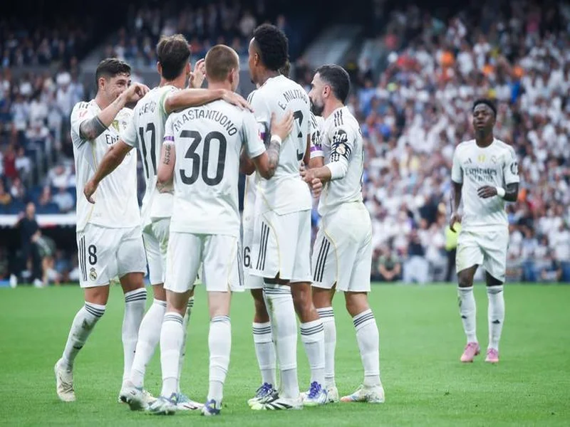 塞尔：维尼修斯，巴尔韦德都与阿隆索就位置等发生过冲突