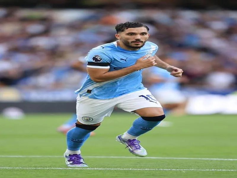 英超第15轮最佳球员候选:谢尔基、B费、福登、西蒙斯在列