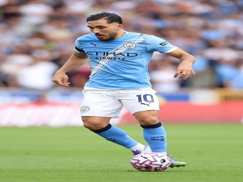 英超第15轮最佳球员候选:谢尔基、B费、福登、西蒙斯在列