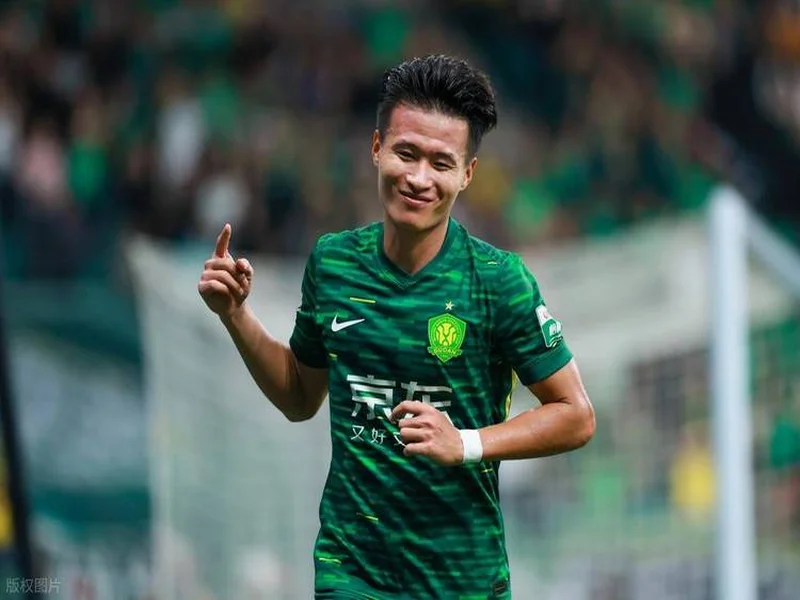 热身赛:北京国安3-2深圳新鹏城,林良铭、法比奥、张稀哲破门